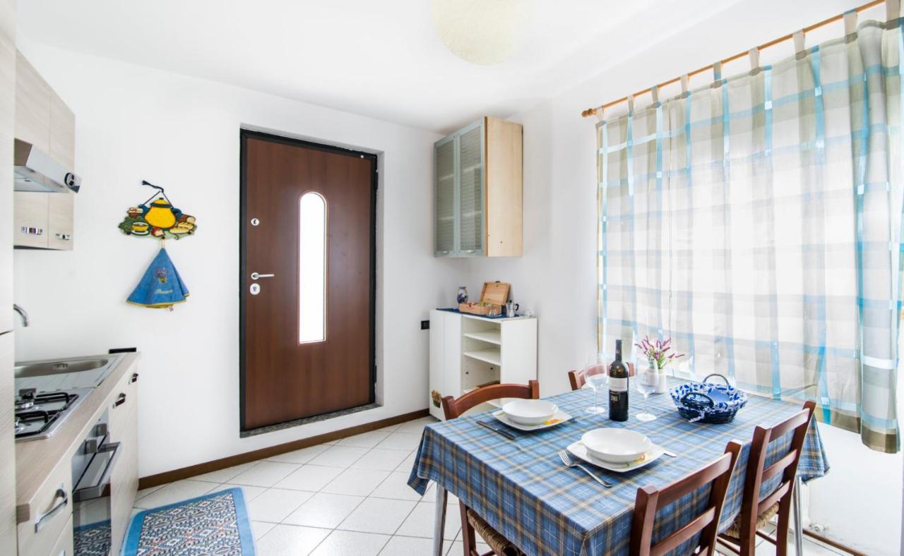 Casa Vacanze Linda Gera Lario Ngoại thất bức ảnh